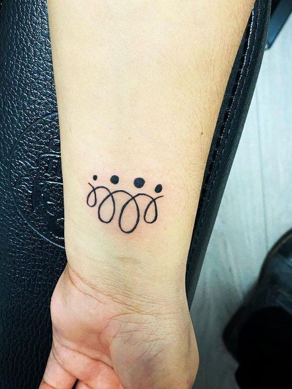 30 Gorgeous Family Tattoos You Must See