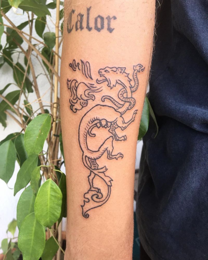 30 Popular Queer Tattoos You Will Love