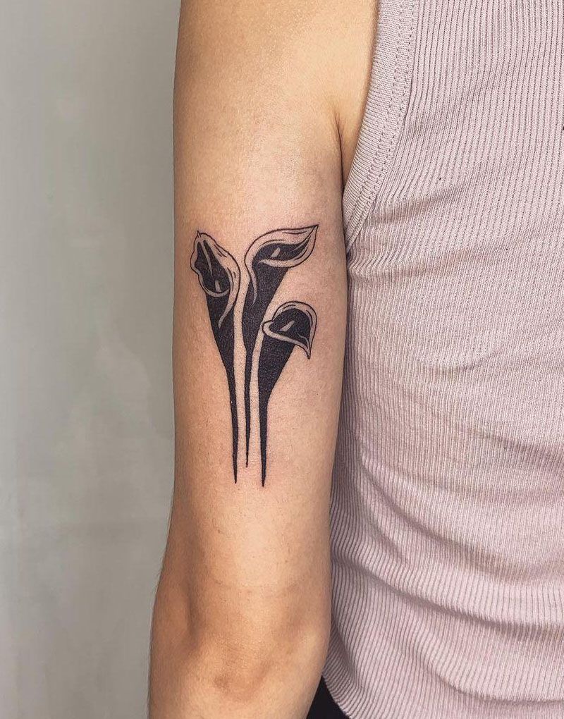 30 Popular Queer Tattoos You Will Love