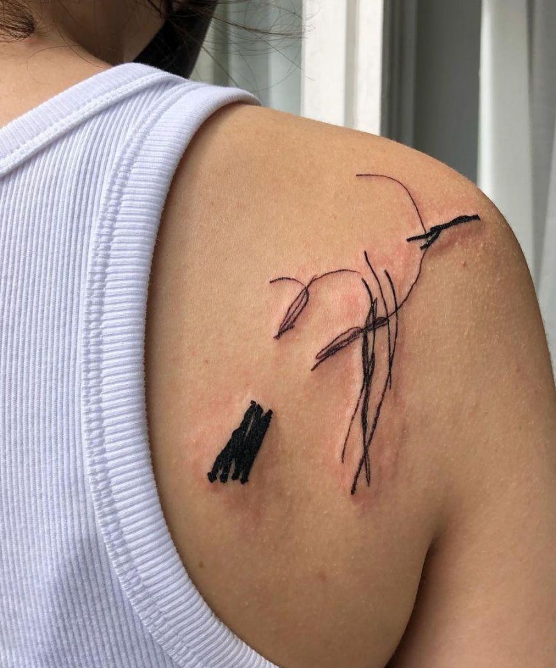 30 Popular Queer Tattoos You Will Love