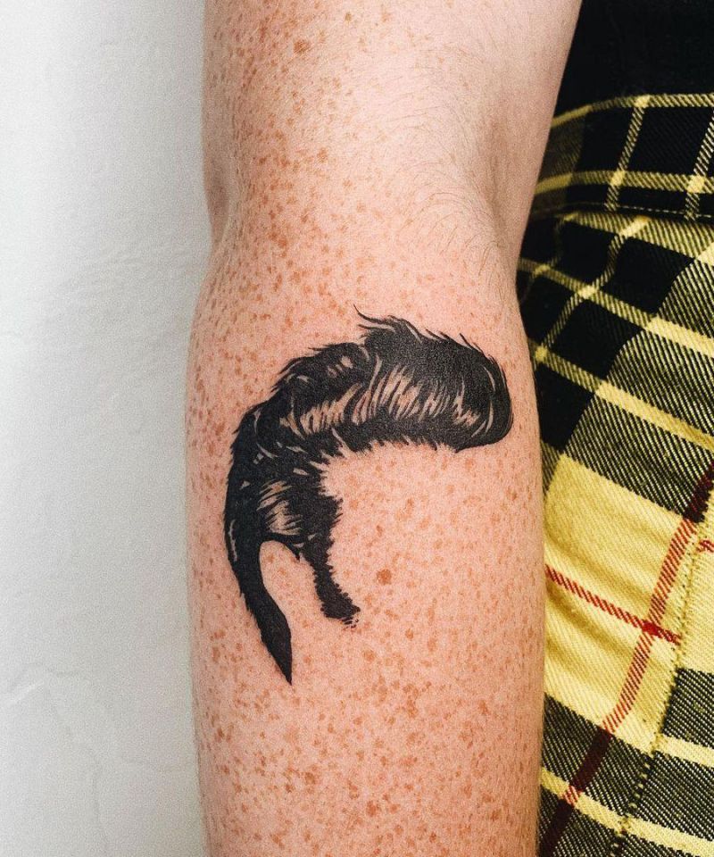 30 Popular Queer Tattoos You Will Love