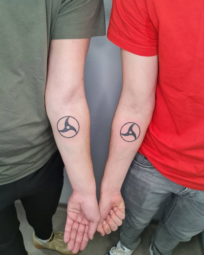 30 Excellent Brother Tattoos You Must Try