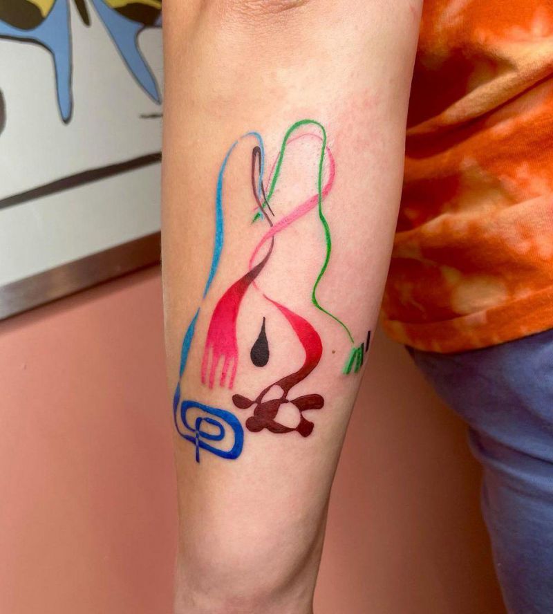 30 Popular Queer Tattoos You Will Love