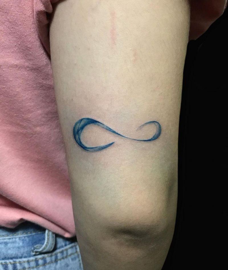 30 Elegant Smoke Tattoos to Inspire You