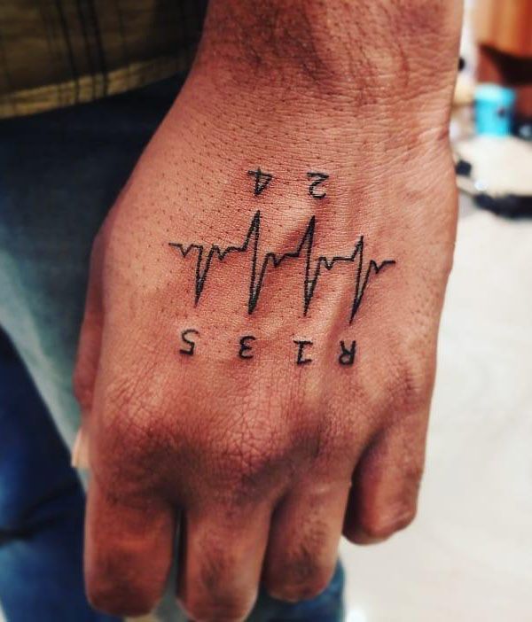 30 Gorgeous Gear Shift Tattoos to Inspire You