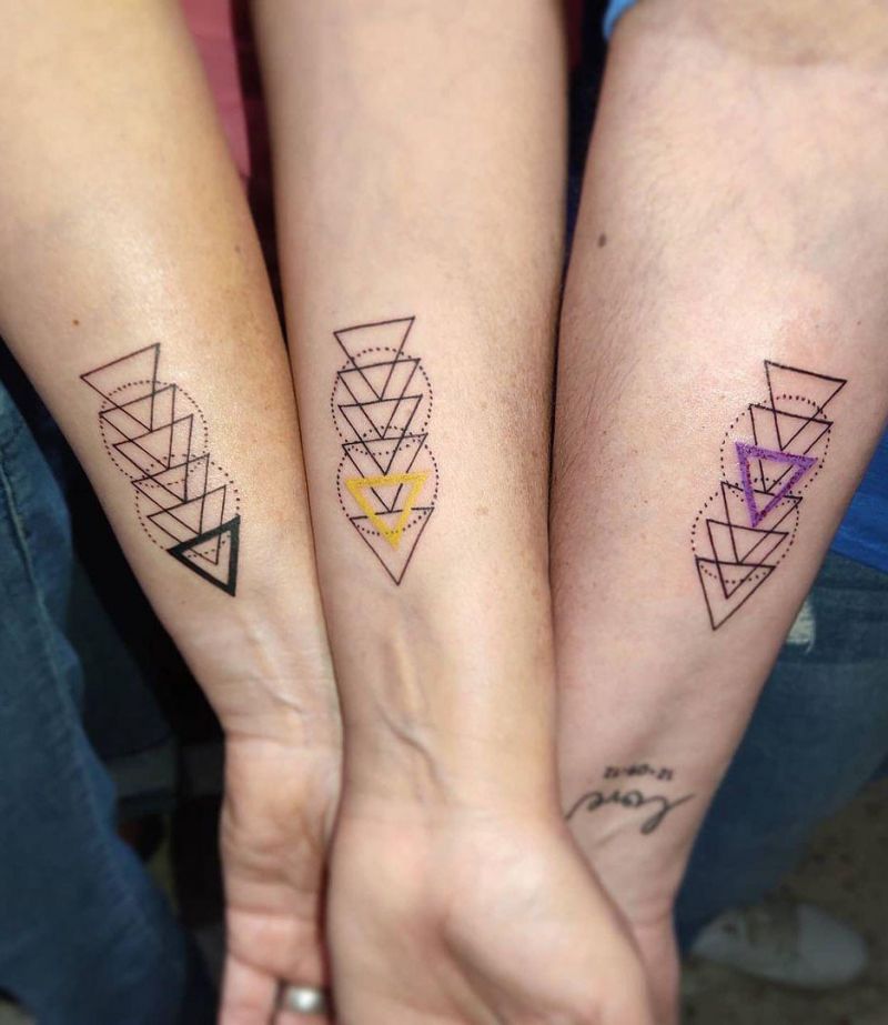 30 Excellent Brother Tattoos You Must Try