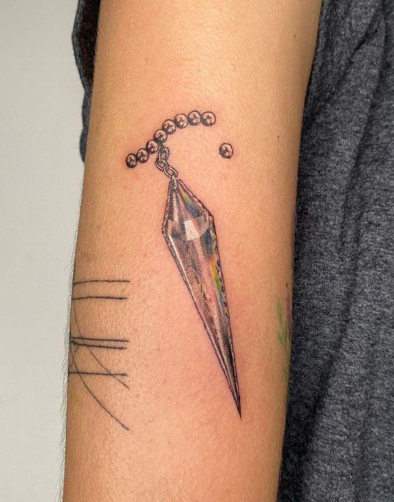 30 Elegant Pearl Tattoos You Must Love