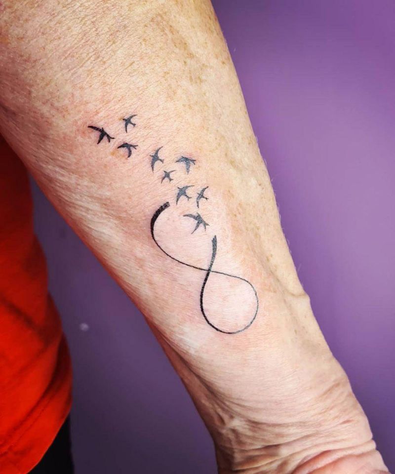 30 Gorgeous Family Tattoos You Must See