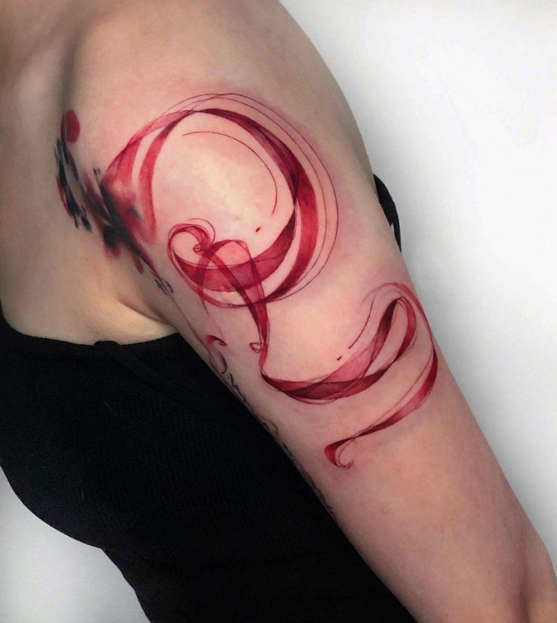 30 Elegant Smoke Tattoos to Inspire You