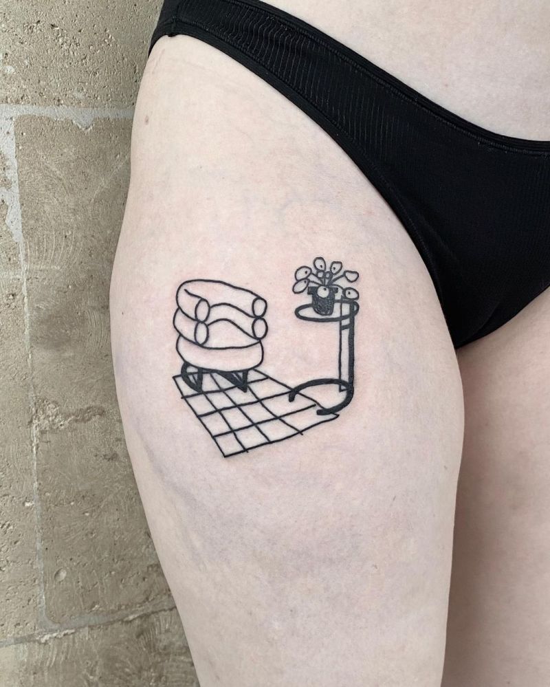 30 Popular Queer Tattoos You Will Love