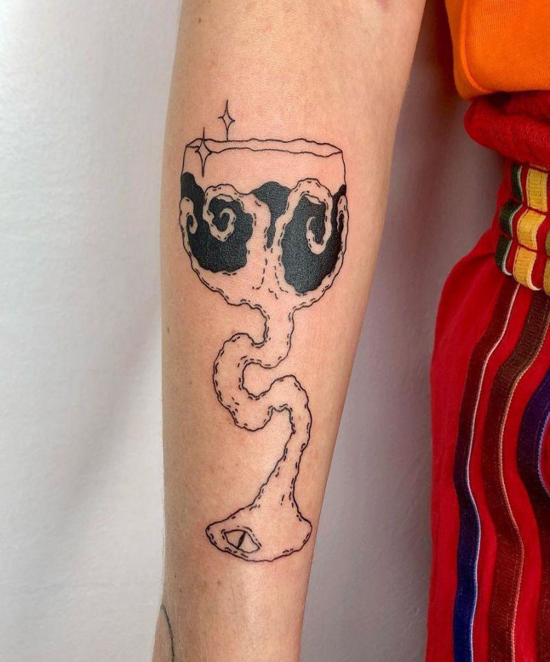 30 Popular Queer Tattoos You Will Love