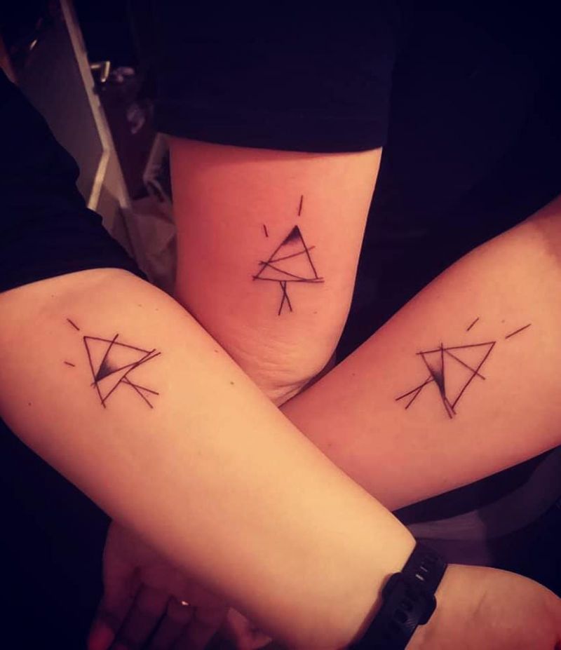 30 Excellent Brother Tattoos You Must Try