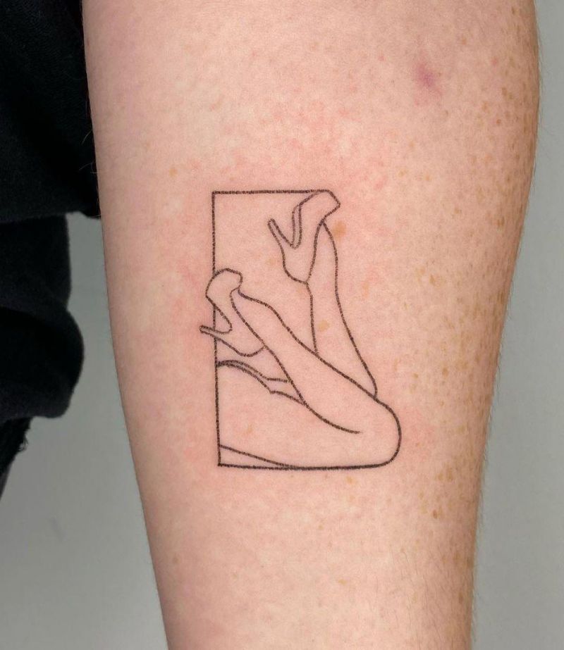 30 Popular Queer Tattoos You Will Love