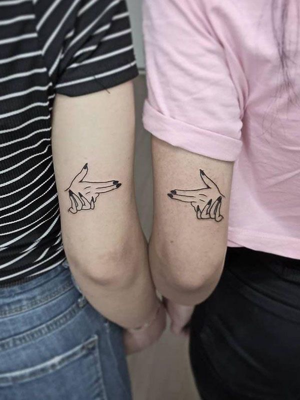 30 Excellent Brother Tattoos You Must Try