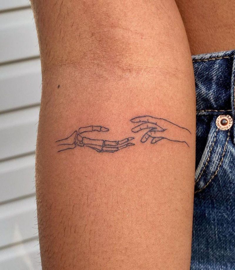 30 Popular Queer Tattoos You Will Love