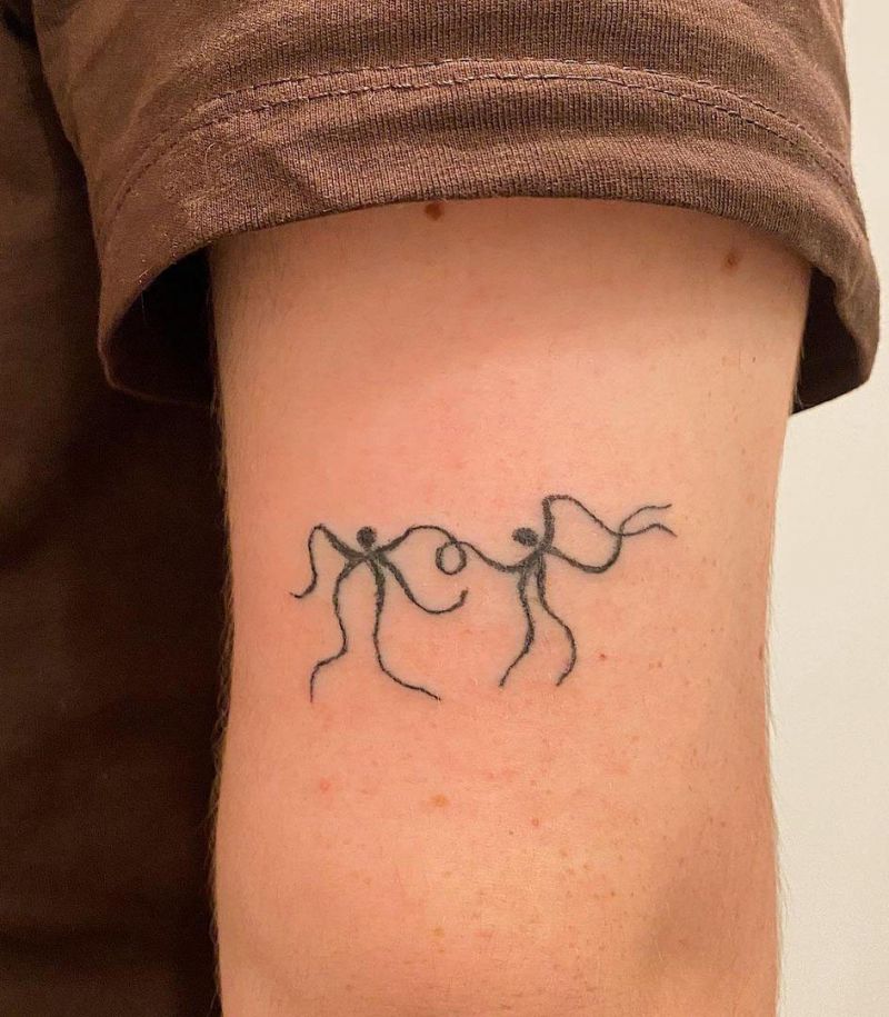 30 Popular Queer Tattoos You Will Love