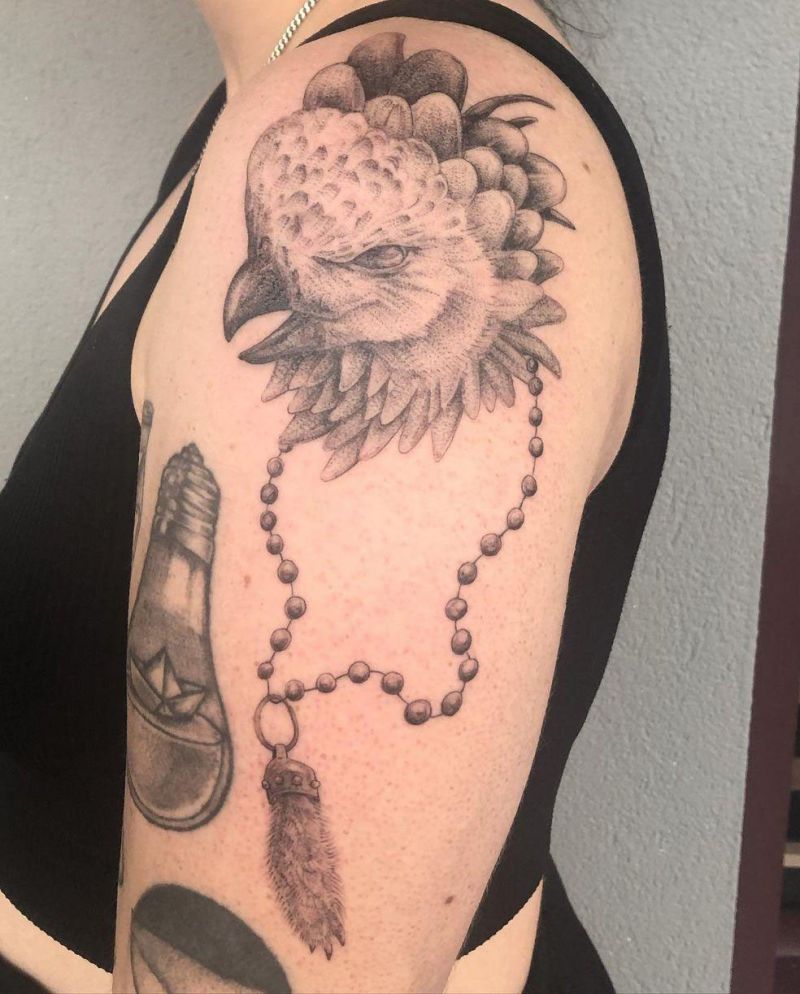 30 Gorgeous Rabbit Foot Tattoos Bring You Good Luck