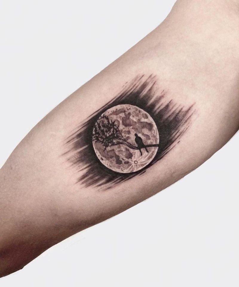 30 Unique Whimsical Tattoos For Your Next Ink