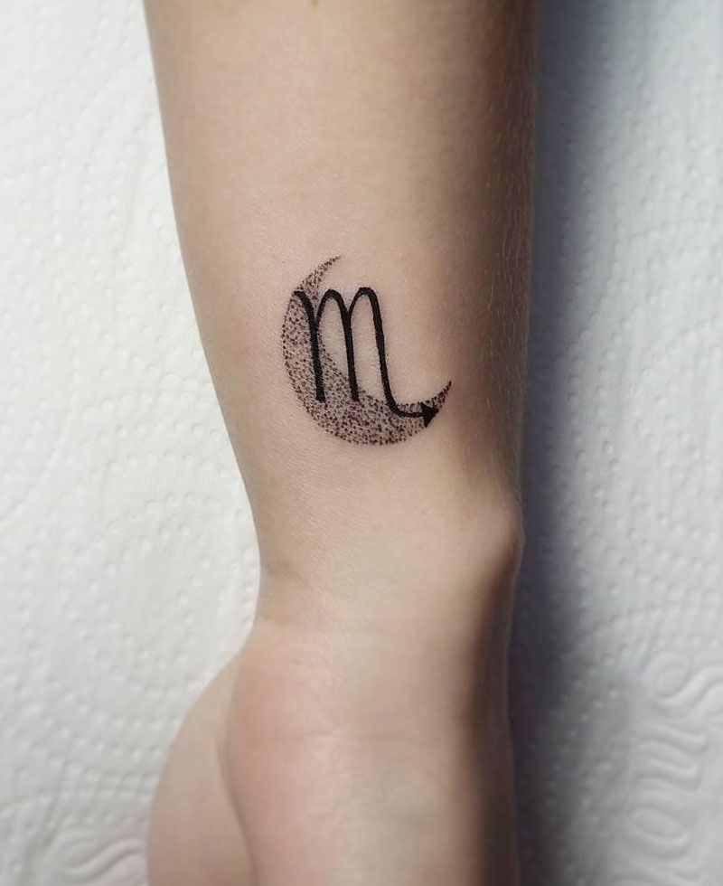 30 Unique Zodiac Sign Tattoos You Must See
