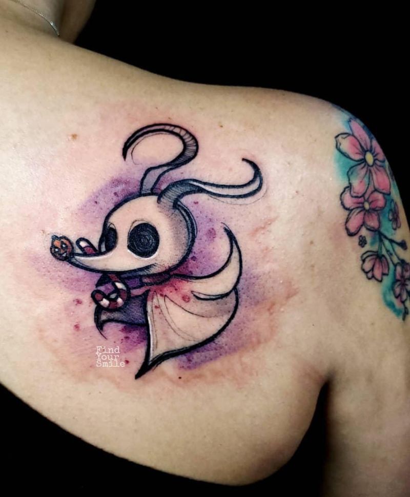 30 Unique Zero Tattoos You Must See