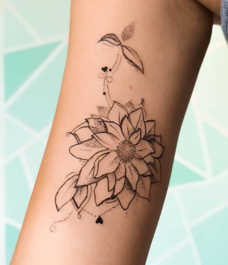 30 Unique Zodiac Sign Tattoos You Must See