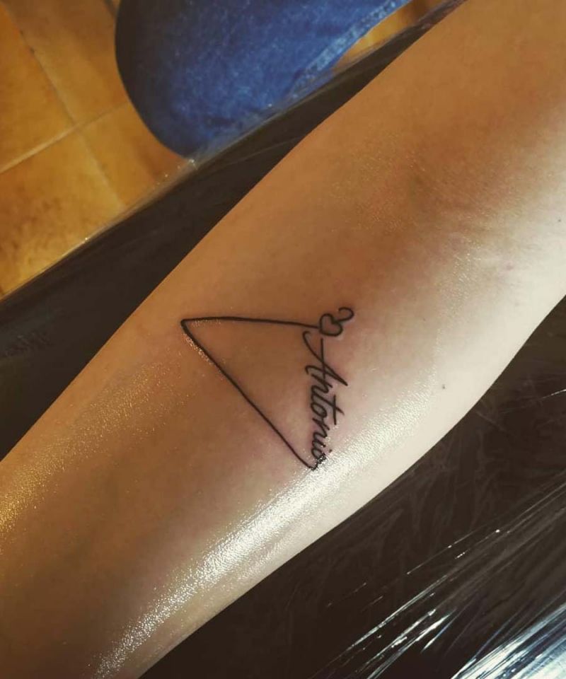 30 Unique Hanger Tattoos You Must Try