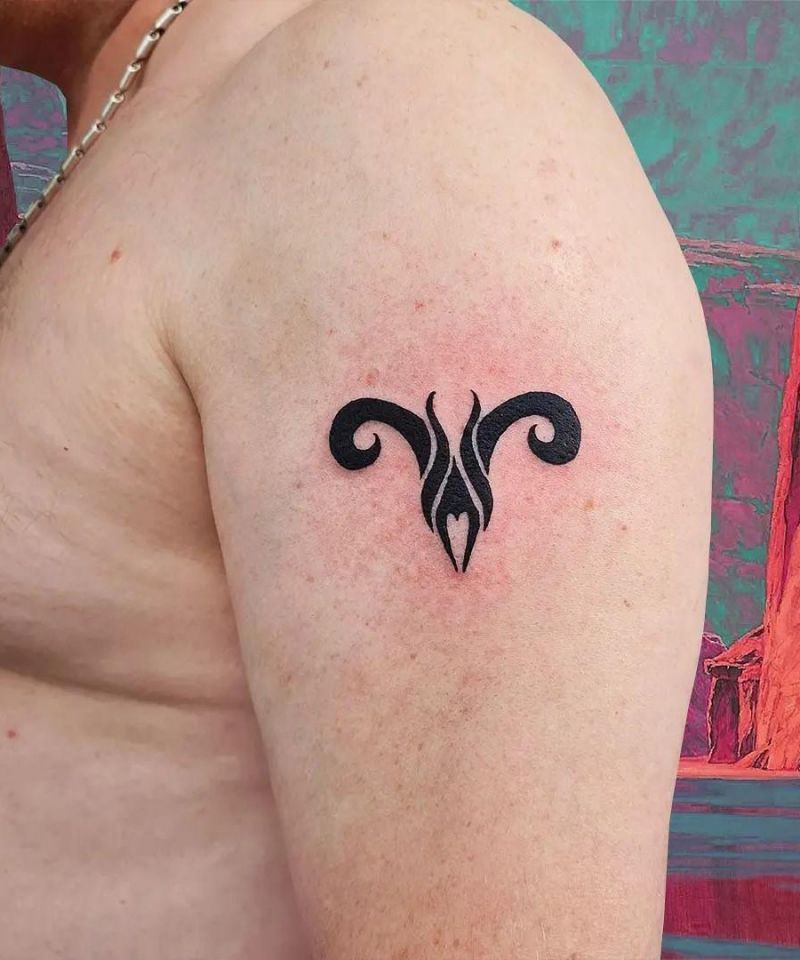 30 Unique Zodiac Sign Tattoos You Must See