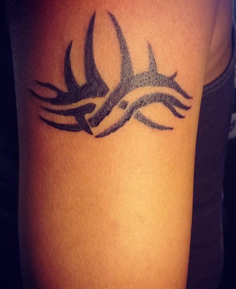 Unique Goldberg Tattoos for Your Inspiration