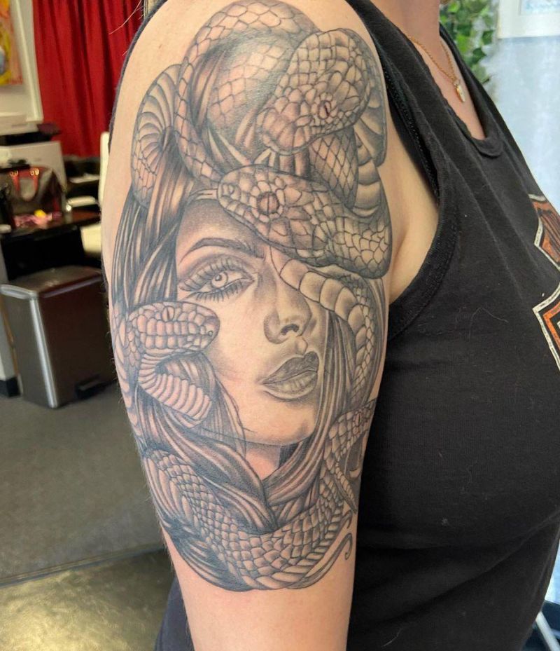 30 Unique Half Sleeve Tattoos for Your Inspiration