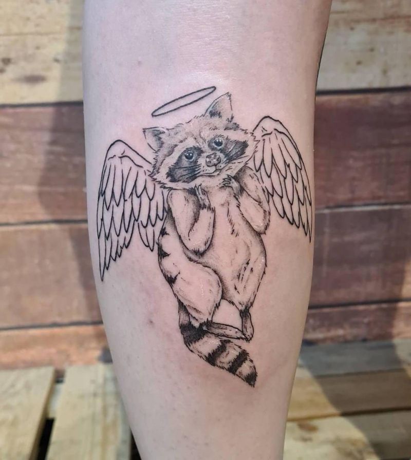 30 Unique Whimsical Tattoos For Your Next Ink