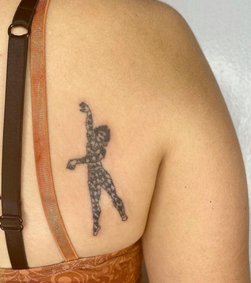 30 Unique Circus Tattoos You Can Copy