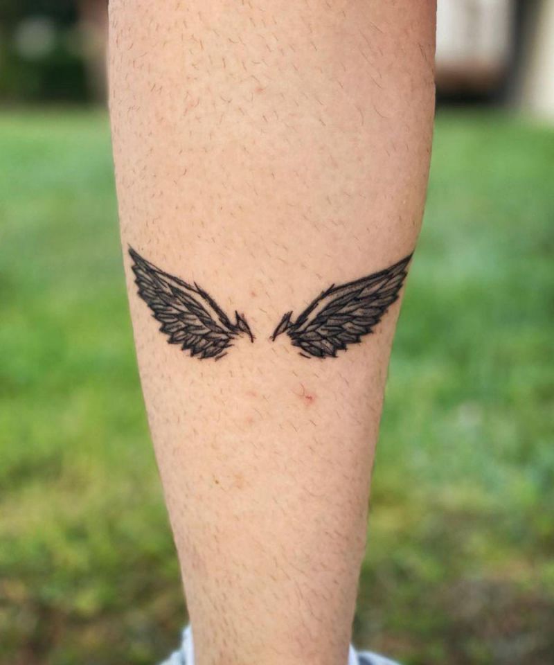 30 Unique Hermes Tattoos You Must Try