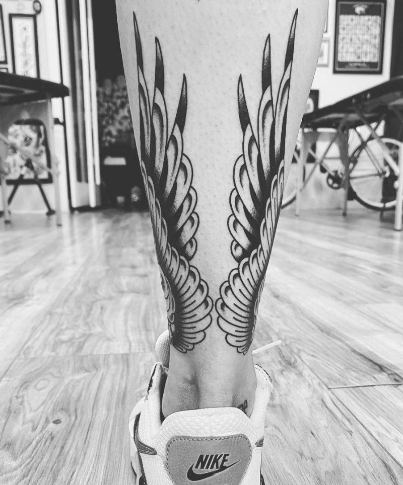 30 Unique Hermes Tattoos You Must Try
