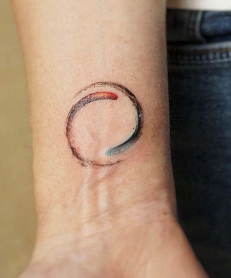 16 Unique Fire and Ice Tattoos for Your Inspiration