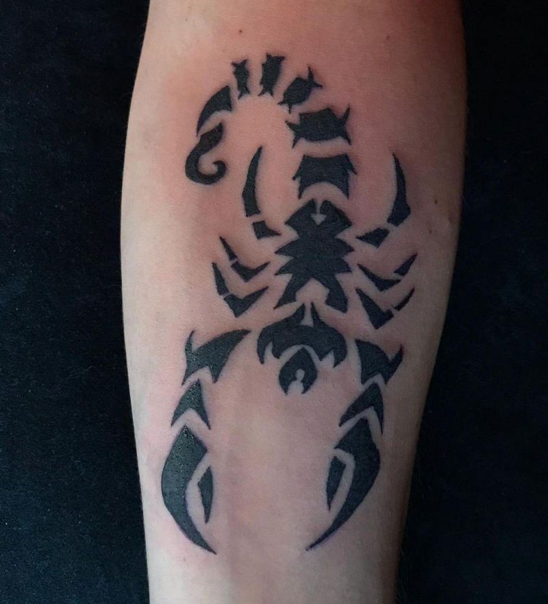 30 Unique Zodiac Sign Tattoos You Must See