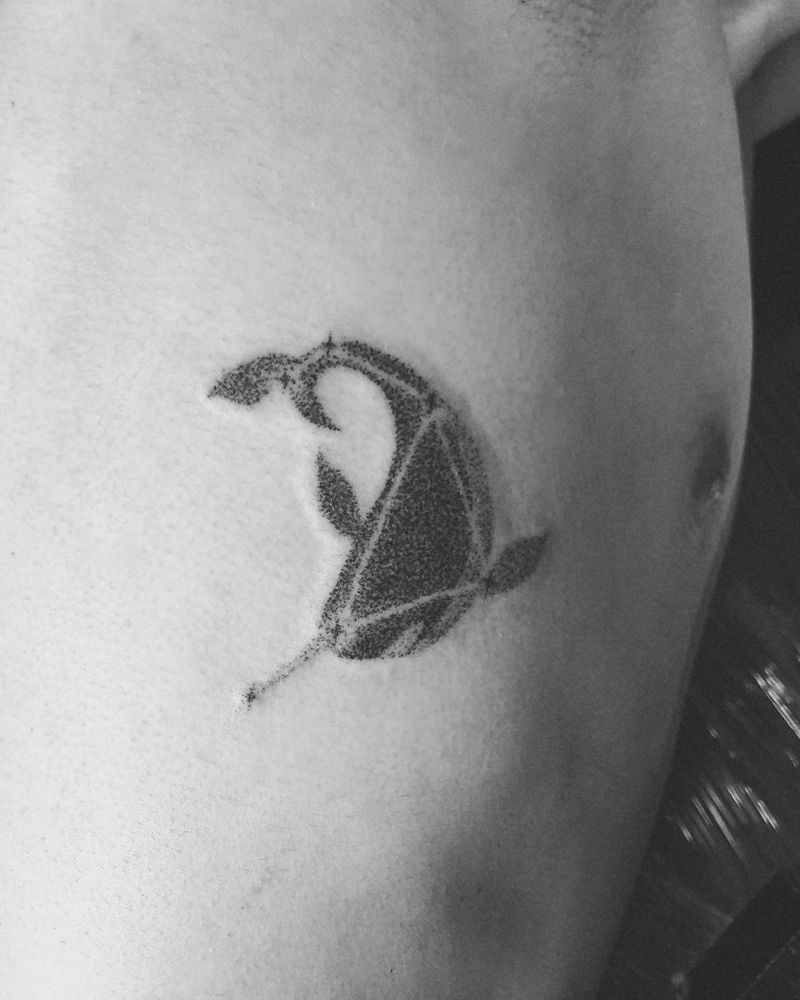 30 Unique Narwhal Tattoos You Must Love