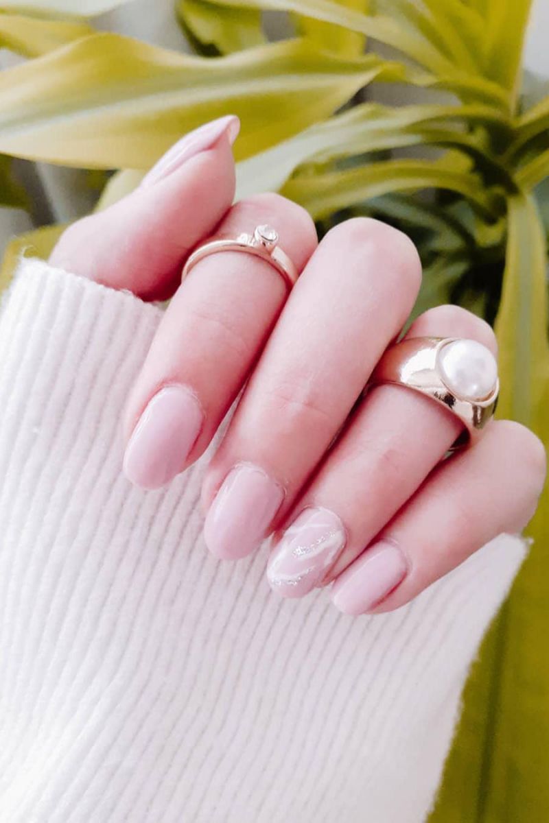 30 Pretty Spring Nail Art Designs You Must Try