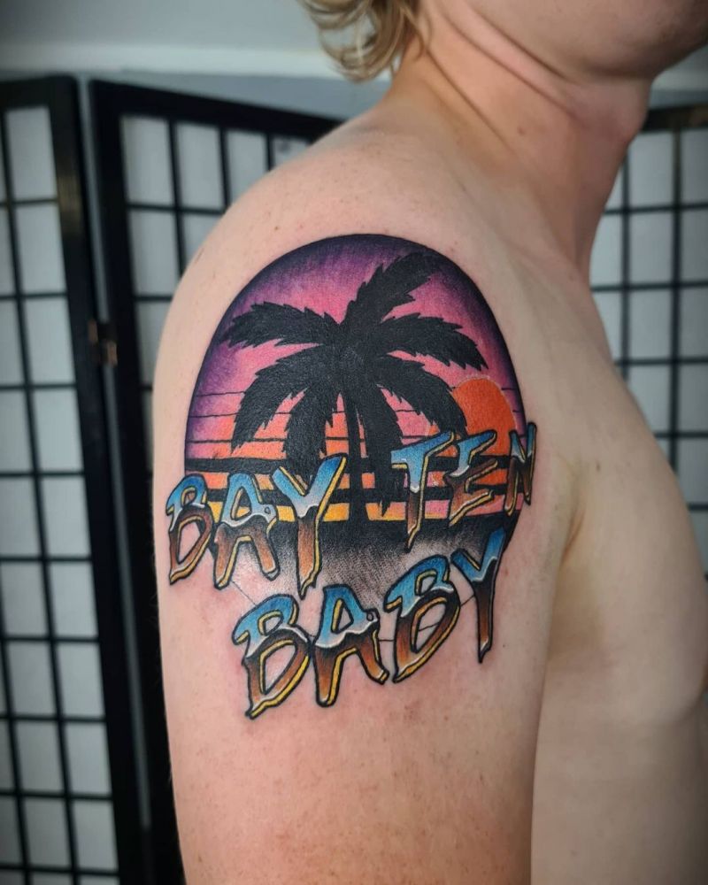 30 Unique Chrome Tattoos You Must Love