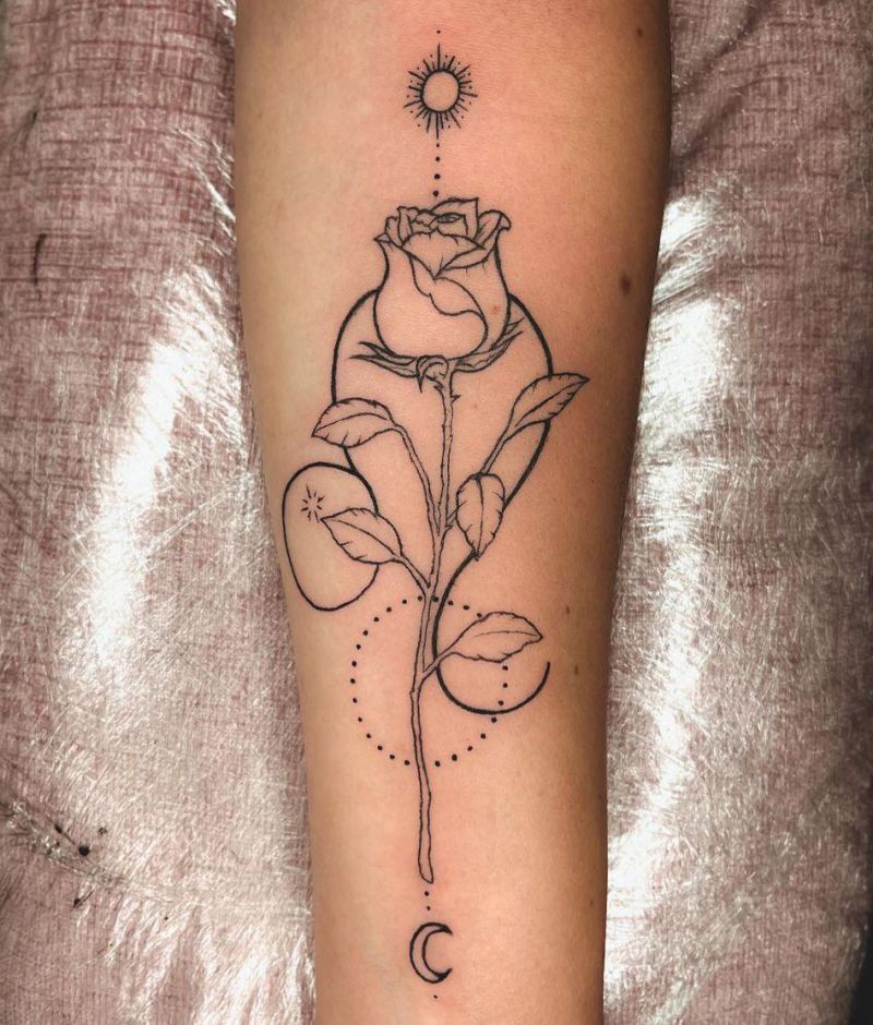 30 Pretty Leo Tattoos You Must Try