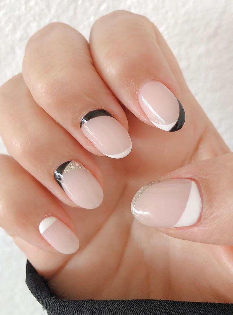 30 Pretty Spring Nail Art Designs You Must Try