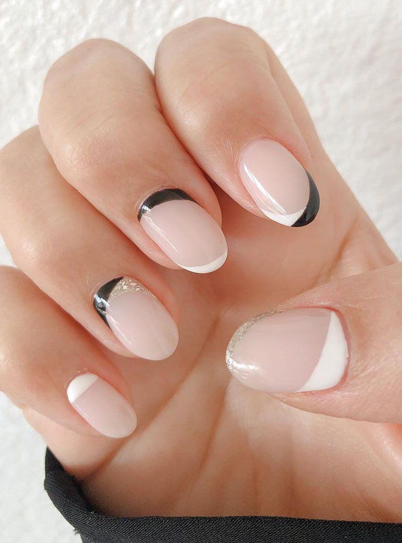 30 Pretty Spring Nail Art Designs You Must Try