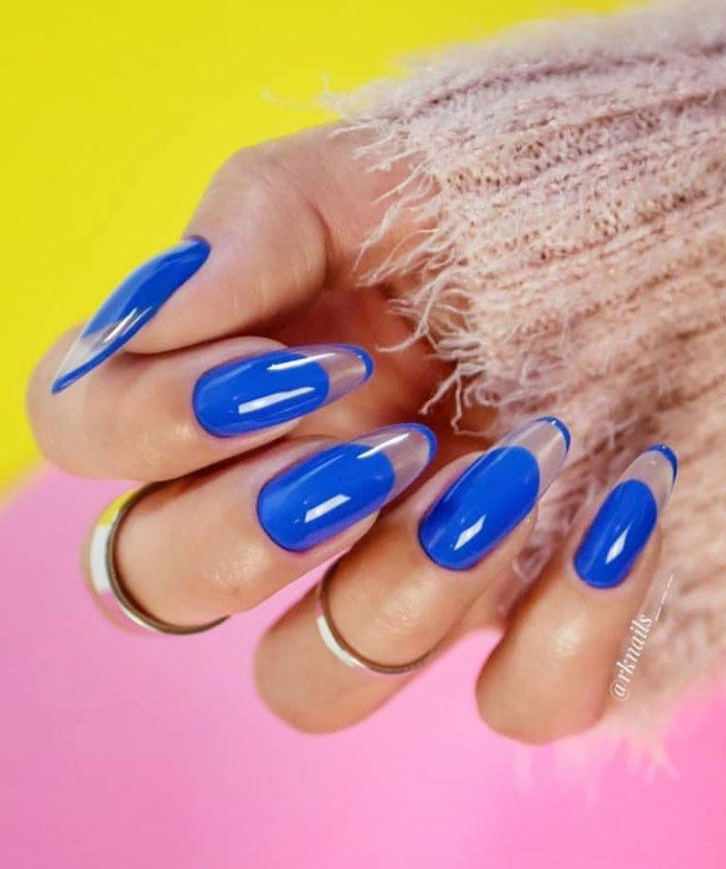 30 Pretty Spring Nail Art Designs You Must Try