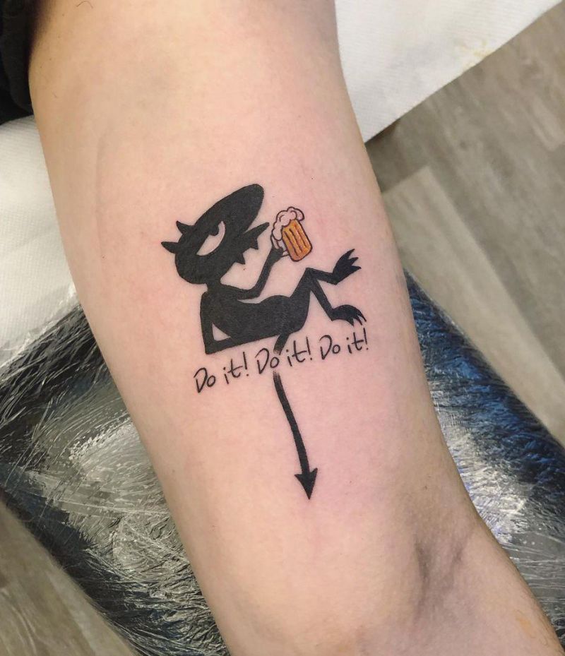 30 Unique Beer Tattoos You Can Copy