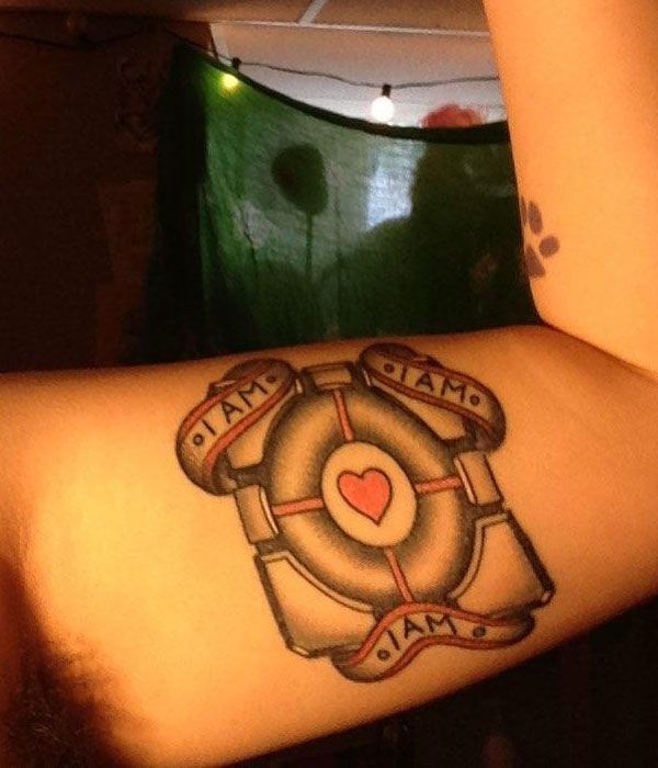 20+ Unique Lifebuoy Tattoos You Can Copy