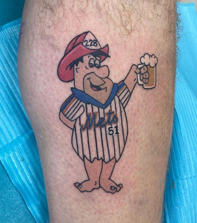 30 Unique Beer Tattoos You Can Copy