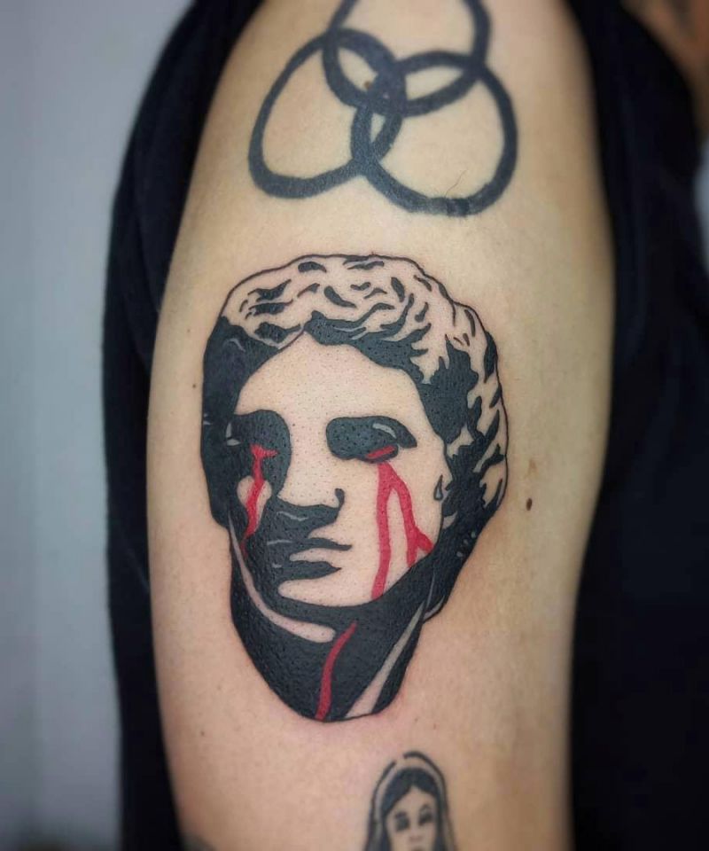 30 Unique Apollo Tattoos You Can Copy