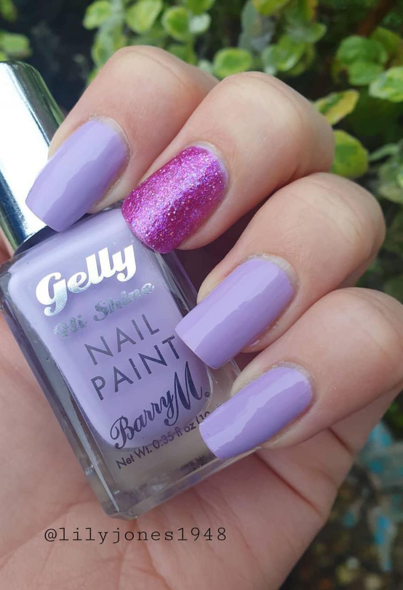 30 Pretty Spring Nail Art Designs You Must Try