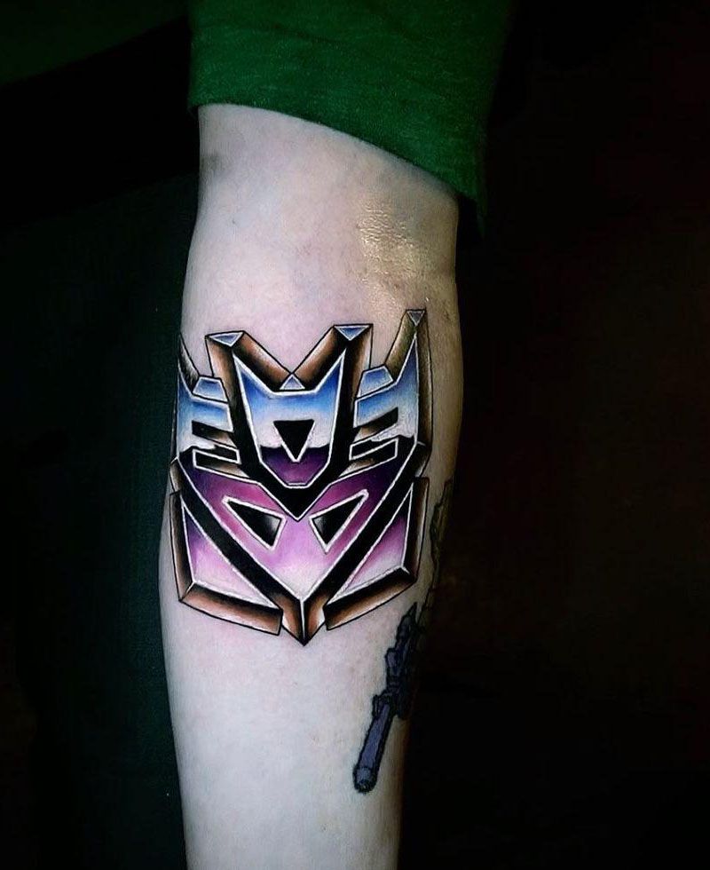 30 Unique Chrome Tattoos You Must Love