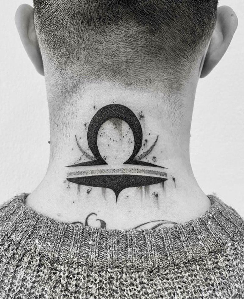 30 Unique Omega Tattoos for Your Inspiration