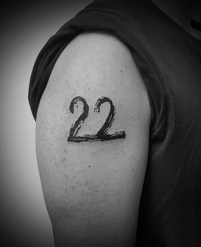 30 Pretty 2 Tattoos to Inspire You